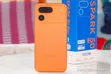 New Tecno Camon 50 Pro 256GB Orange - 2