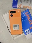 New Tecno Camon 50 Pro 256GB Orange - 3