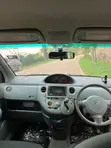 Toyota Sienta 2008 White - 1