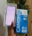 New Tecno Camon 50 Pro 256GB Black - 3