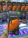 New Infinix Smart 20 64GB Orange - 2