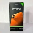 New Infinix Smart 20 64GB Orange - 3