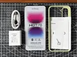 New Infinix Hot 70 256GB Graphite - 3
