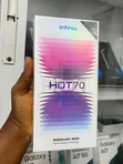 New Infinix Hot 70 256GB Graphite - 4