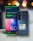 New Infinix Hot 60 Pro+ 256GB Blue - 1