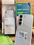 New Infinix Hot 60 Pro+ 256GB Blue - 3
