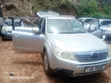 Subaru Forester 2011 Gray - 3