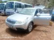 Subaru Forester 2011 Gray - 4