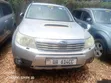 Subaru Forester 2011 Gray - 5