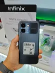 New Infinix Note Edge 256GB Black - 1