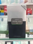 New Infinix Note Edge 256GB Black - 2