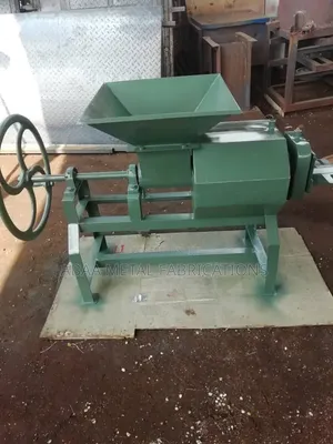 Manual Soap Making Machine