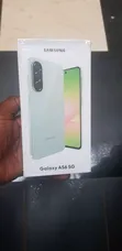 New Samsung Galaxy A56 256GB Bronze - 2