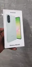 New Samsung Galaxy A56 256GB Graphite - 3