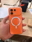 New Infinix Note 60 Pro 256GB Orange - 1
