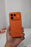 New Infinix Note 60 Pro 256GB Orange - 2