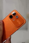 New Infinix Note 60 Pro 256GB Orange - 3