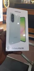 New Samsung Galaxy A56 256GB Green - 1
