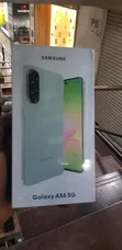 New Samsung Galaxy A56 256GB Green - 2
