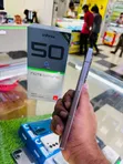 New Infinix Note 50 Pro+ 256GB Purple - 2