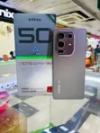 New Infinix Note 50 Pro+ 256GB Purple - 3