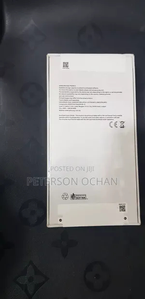 New Samsung Galaxy A56 256GB Pink