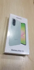 New Samsung Galaxy A56 256GB Pink - 2