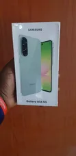 New Samsung Galaxy A56 256GB Purple - 2