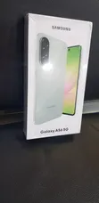 New Samsung Galaxy A56 256GB Purple - 3