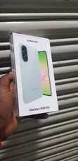New Samsung Galaxy A56 256GB Rose Gold - 1