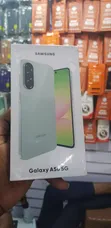 New Samsung Galaxy A56 256GB Rose Gold - 3