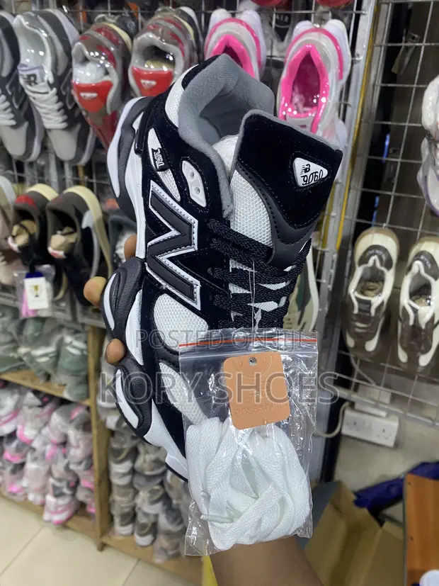 New Balance 9060 Sneakers - 1