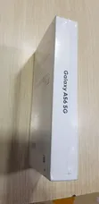 New Samsung Galaxy A56 256GB Silver - 2