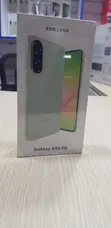 New Samsung Galaxy A56 256GB Silver - 3