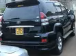 Toyota Land Cruiser Prado 2008 Black - 4