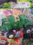 Discovery Toys Military Transport Toy Truck - 1