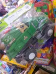Discovery Toys Military Transport Toy Truck - 2