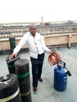 APP Membrane Waterproofing Services