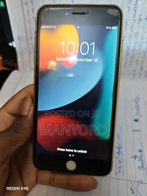 Apple iPhone 6s Plus 64GB Rose Gold
