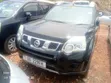 Nissan X-Trail 2011 Black - 1