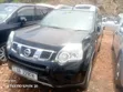 Nissan X-Trail 2011 Black - 2