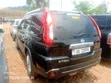 Nissan X-Trail 2011 Black - 3