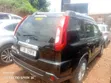 Nissan X-Trail 2011 Black - 4