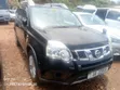 Nissan X-Trail 2011 Black - 5
