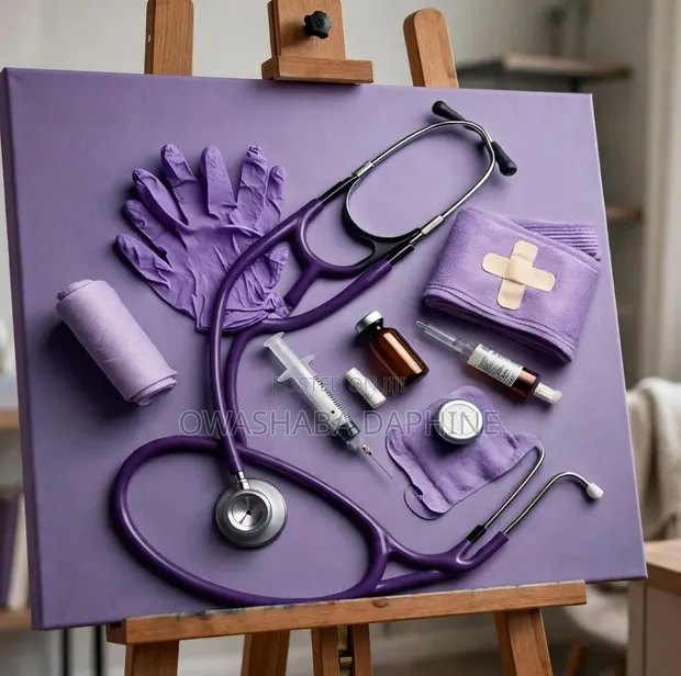 Affordable Portraits - Canvas, Board, Frames - 1