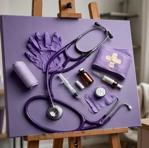 Affordable Portraits - Canvas, Board, Frames