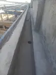 Roof Gutter Waterproofing Services - 3