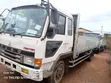 Fuso Fighter Truck 6D16 Engine - 3