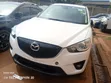 Mazda CX-5 2013 White - 2