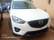 Mazda CX-5 2013 White - 3